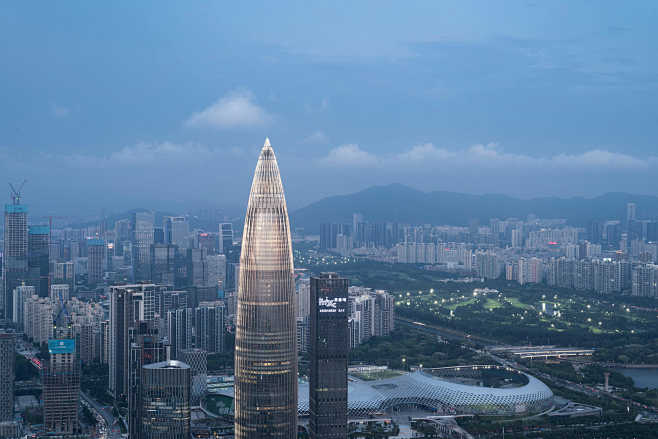 09:59:08深圳春笋3喜欢摄影@建筑——湾区sandy527同采自500px