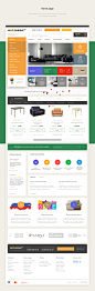 Nadivane.su : Who make it?:Basov Design Bureau — web design. Yaroslav Basov — art-direction, design.Nastia Zubova — Animation.Client:Nikolay Gennadiev (thank you, homie:)Online shop Nadivane.rf opened in 2010 by "Berg Furniture", whose members h