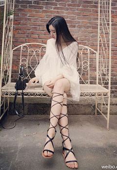 8WjKO_Mr采集到美脚