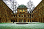 University of Vienna by mech7