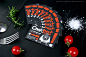 「CooK BEEF!酷必」品牌形象設計｜涂設計TU DESIGN OFFICE : 「CooK BEEF!酷必」是由王品集團所成立的全新餐飲品牌，主要販售牛排飯(Steak Rice Bowl)，將西方牛排與東方米飯做創新的結合，並以獨特的低溫烹調法(Sous vide cooking)，結合創意呈盤的方式呈現菜色，提供以「潮流、創新、精緻、熱情、平價又高品質」為訴求的飲食體驗。在品牌形象視覺設計的策劃上，為了呈現熱情與潮流的風格，我們以毛筆來設計Logotype，並將設計出來的文字，包含驚嘆號輔助圖形