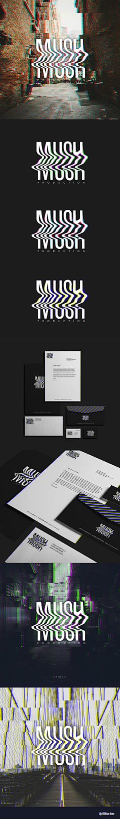 阿亮YYYFL采集到图形－logo类