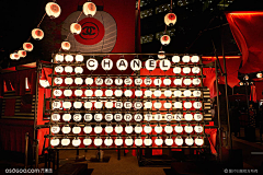 Hannah—1992采集到DP互动美陈