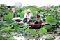 一位摄影师妈妈给女儿拍的旅行照，萌翻了整个朋友圈！