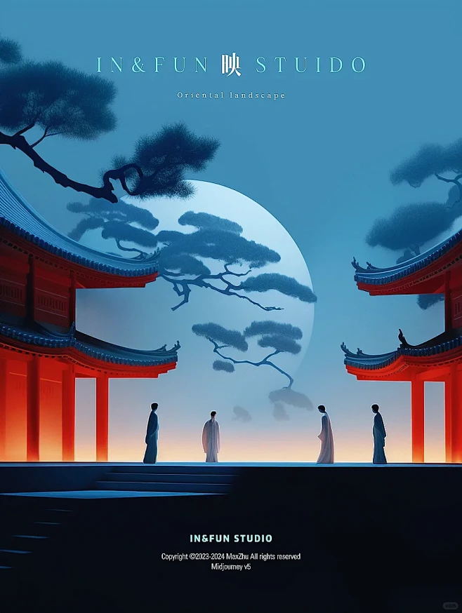 明月照山河3-花瓣网