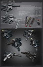 nick-govacko-weaponset1-handgun-by-crashmgn