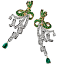 Boucheron Earrings