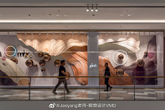 XIAO-奇采集到展览/空间