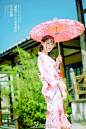 #随手拍美景#  #时光中有你#  #摄影是我的解药# #她夏了夏天# 春と太陽............<br/>出镜：@安小苡_ <br/>抄送：  @摄影山猫-Gxinn @微摄影  @微相册 <br/>全套15张地址：O网页链接