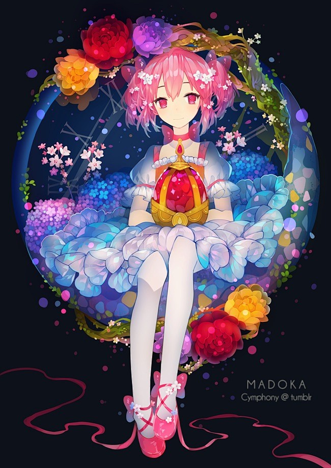 「Madoka」