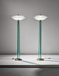 PHILLIPS : NY050216, Gio Ponti and Pietro Chiesa