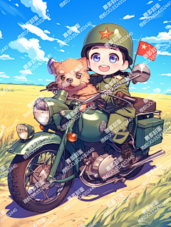 赛多封面设计工作室采集到版权-Q版年代【授权QQ3324352440】