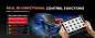 otofix d1 pro bidirectional scan tool