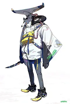 创意角色设定_1_云宥_来自小红书网页版
