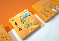 龍行天下宝宝随采集到包装