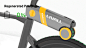 LIVALL PikaBoost converts your trusty bicycle into an e-bike in just 30 seconds - Yanko Design : https://www.kickstarter.com/projects/566671869/livall-pikaboost There has been a great deal of interest in personal transporters or personal mobility devices 