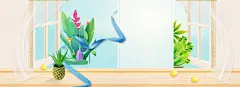 春天 春季 春 绿色 绿色背景 春天背景 春季背景 春天banner banner banner海报 春天海报 背景 背景图 底图 海报 海报背景 