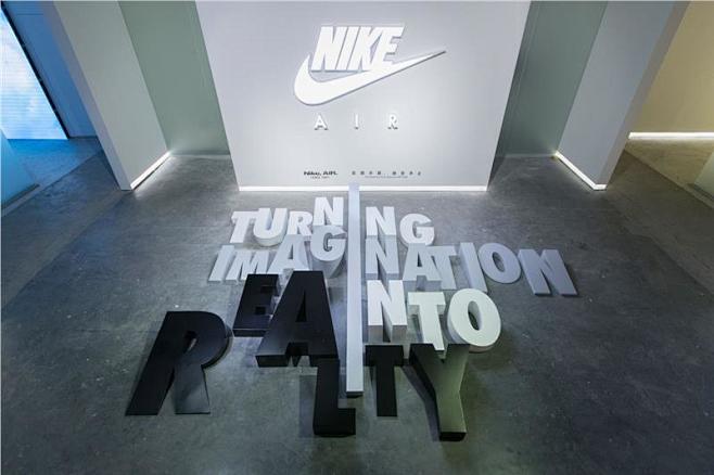 2018 Nike Air Max凝聚全...