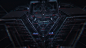 UI Screen Graphics, Lasha Brodzeli : UI Screen Graphics by Lasha Brodzeli on ArtStation.