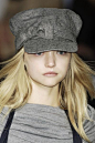 Gemma Ward