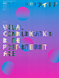 IDEA Magazine | IDEA Magazine - international graphic art and typography