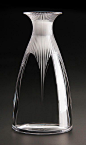 Lalique 100 Points Carafe By James Suckling