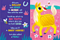 Baby Farm Animals - 硅胶触感板书 - 感官板书：Little Hippo 书籍：9781953756251：亚马逊中国：图书