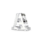 —Pngtree—diamond 3d render alphabet a_5885778