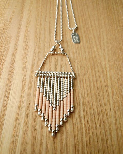 collier indien ? col...