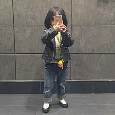 宝藏女孩♥采集到逗爱