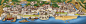 馬祖芹壁村包裝設計

芹壁村位於台灣的馬祖外島，有人稱它為「東方地中海」 它以豐富的海洋文化及閩東花崗岩石屋建築聞名 我們將當地的特產「金銀花茶」結合在地文化製作出一套包裝 其中還包含了一本介紹當地景點與歷史的圖畫書「芹壁世紀圖」
芹壁是位於馬祖列島中北竿島的西北方，以一水之隔與中國大陸相對。 從明朝起，此處海盜橫行；直到清嘉慶年間，福建沿海居民來此定居，帶來了閩東特色文化與生活模式，與台灣本島的閩南文化有著顯住的差別。其中，最有特色的，便是閩東的石屋建築。芹壁保有世界上現存最完整的閩東石屋建築群，是用就
