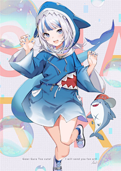 02胡桃甘雨采集到萝莉