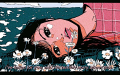 付小木木采集到插画漫画
