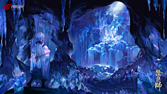 lacore采集到阴阳师插画