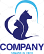 loving pet logo
