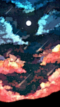 星空
