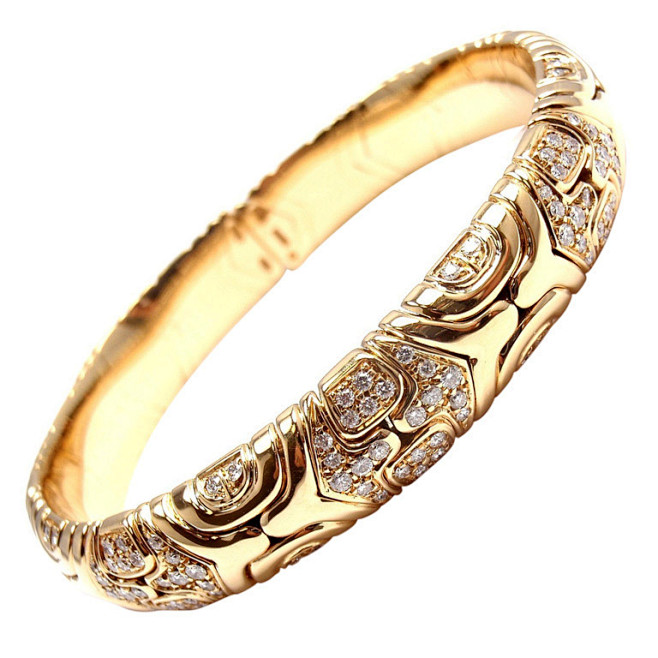BULGARI Alveare Diam...