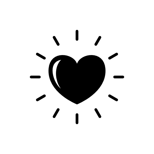 light heart图标-花瓣网
