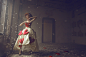 Jakub Gulyas on Behance