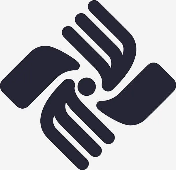 融合图标高清素材 融合 免抠png 设计图片 免费下载-花瓣网