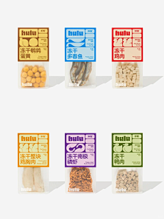 MYQX采集到包装设计