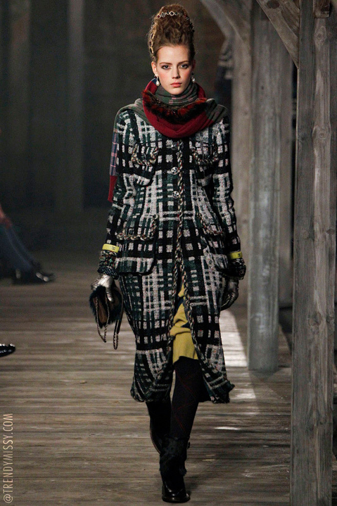 Lookbook(Runway) | C...