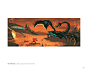 The Art of Pixar The Complete Color Scripts and Select Art from 25 Years of Animation_页面_257