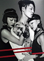 --- Miyavi 雅 ---