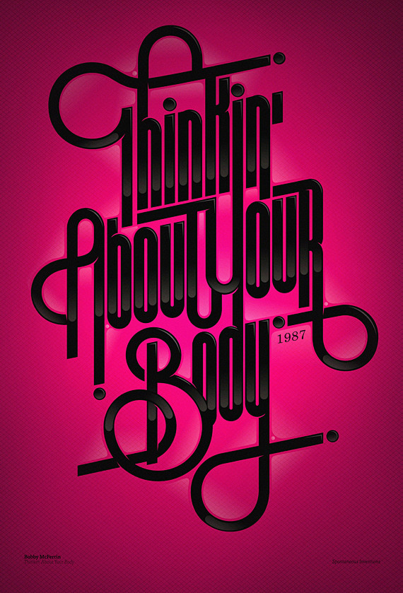 Graphic design inspi...