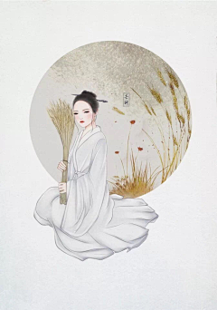 荒万达隆采集到节气