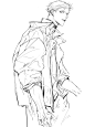 @_翳_ 的个人主页 - 微博
