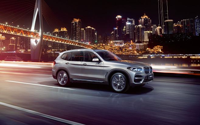 新BMW X3-价格/配置/图片|BMW...