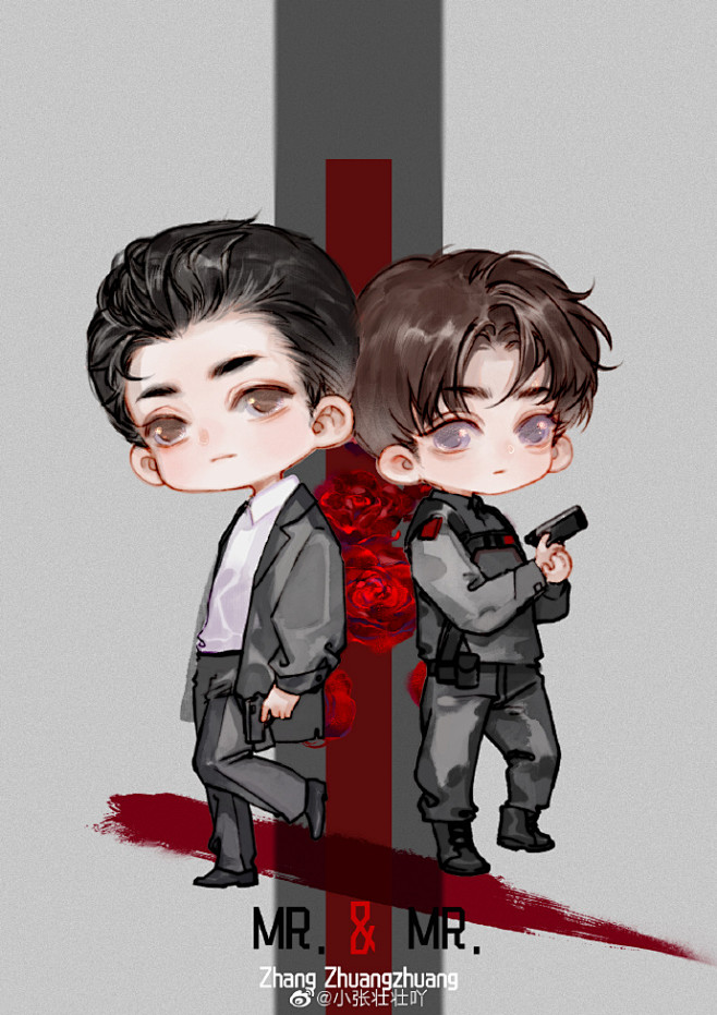 BreakTheClouds#破云完结...