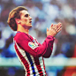 ATLÉTICO MADRID